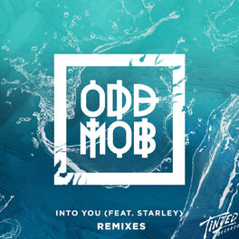 Album cover of Into You (Remixes)