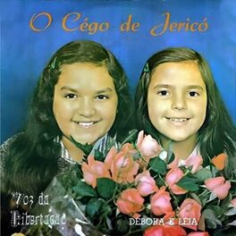 Album cover of O Cego de Jericó