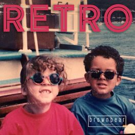 Album cover of Retro
