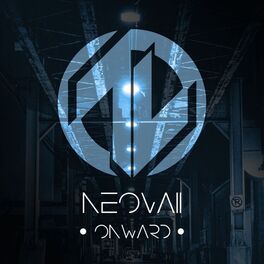 Album cover of Onward