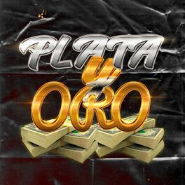 Album cover of Plata y Oro