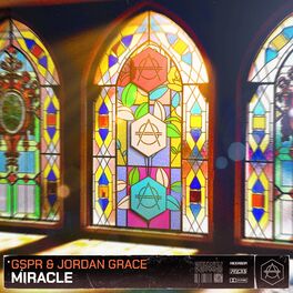 Album cover of Miracle