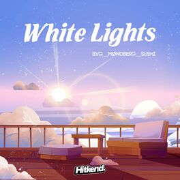 Album cover of White Lights