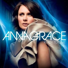 Album cover of Ready to Dare