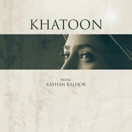 Album cover of Khatoon