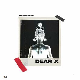 Album cover of Dear X