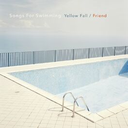 Album cover of Yellow Fall / Friend