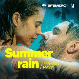 Album cover of Summer Rain