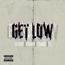 Album cover of Get Low (Remastered)