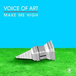 Album cover of Make Me High