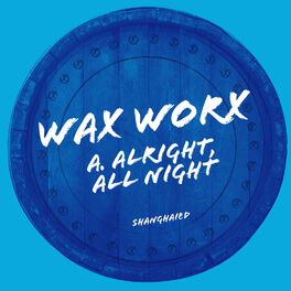 Wax Worx albums songs playlists Listen on Deezer