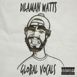 Album cover of Global Vocals