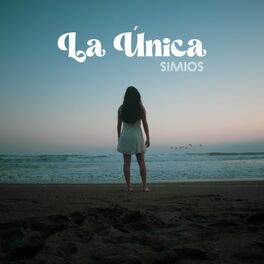 Album cover of La Unica