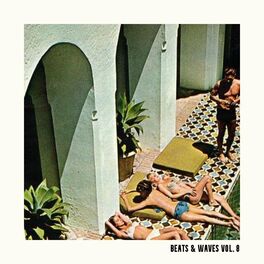 Album cover of Beats & Waves, Vol. 8