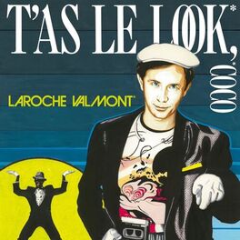 Album cover of T'as le look coco - En un éclair
