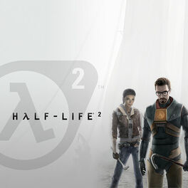 Album cover of Half-Life 2 (Original Game Soundtrack)