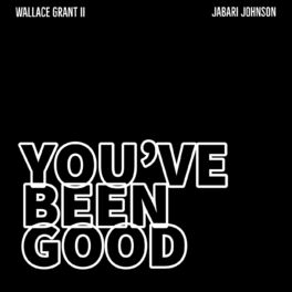 Album cover of You’ve Been Good