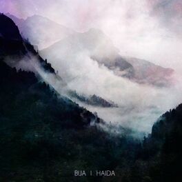 Album cover of Haida