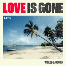 Album cover of Love Is Gone