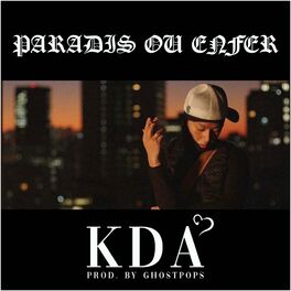 Album cover of Paradis ou enfer