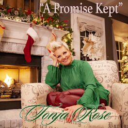 Album cover of A Promise Kept
