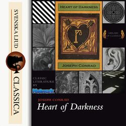 Heart of Darkness (unabridged)