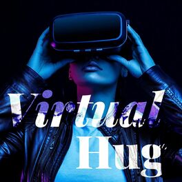 Album cover of Virtual Hug