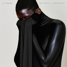 Album cover of No Fear