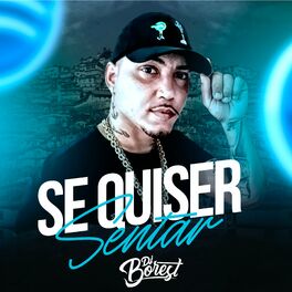 Album cover of Se Quiser Sentar