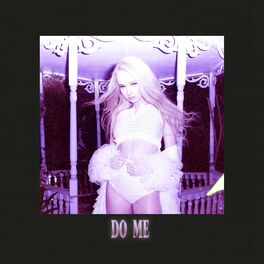 Album cover of Do Me