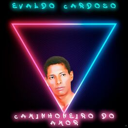 Album cover of Caminhoneiro do Amor