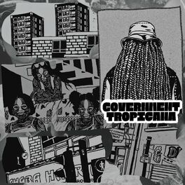 Album cover of Government Tropicana