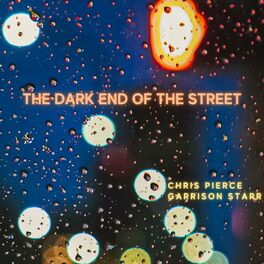 Album cover of The Dark End of the Street