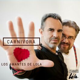 Album cover of Carnivora