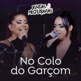 Album cover of No Colo do Garçom