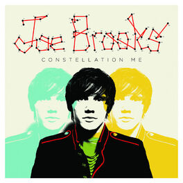 Album cover of Constellation Me