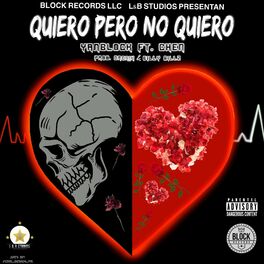 Album cover of Quiero Pero No Quiero