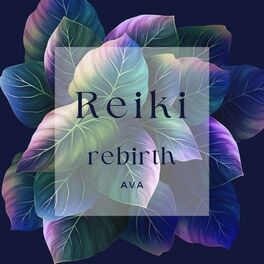 Album cover of Reiki Rebirth (Meditation and Relaxing)