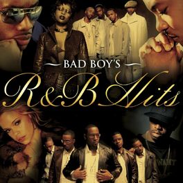 Album picture of R&B Hits