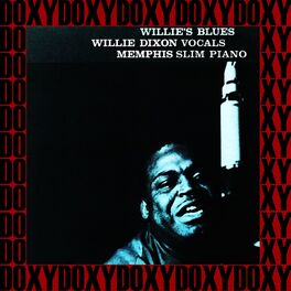 Album cover of Willie's Blues (Hd Remastered, Prestige Series Edition, Doxy Collection)