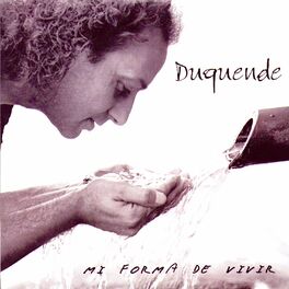 Album cover of Mi Forma De Vivir