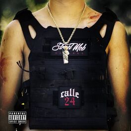 Album cover of Mi Nueva Familia