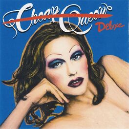 Album cover of Cheap Queen (Deluxe)