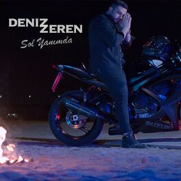 Album cover of Sol Yanımda