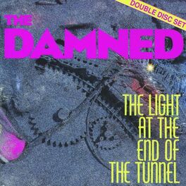 Album cover of The Light At The End Of The Tunnel