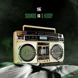 Album cover of Sounds of S-Kiddy