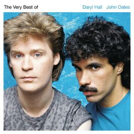 Album picture of The Very Best of Daryl Hall / John Oates