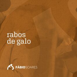 Album cover of Rabos de Galo