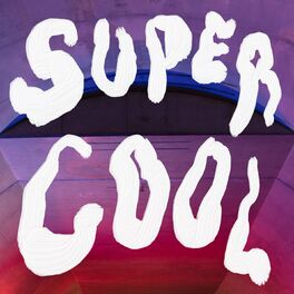 Album cover of Supercool