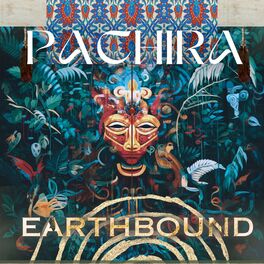 Album cover of EARTHBOUND